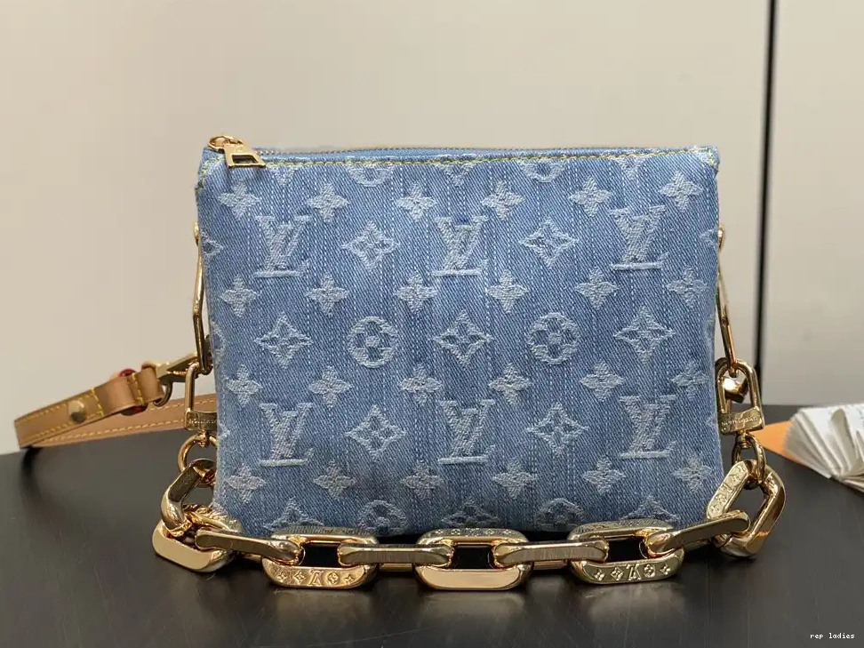 Cheap LOUIS COUSSIN BB VUITTON 0531